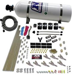 Nitrous Express (NX) Nitrous Oxide Systems 80016-15