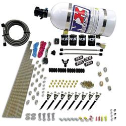 Nitrous Express (NX) Nitrous Oxide Systems 80019-00