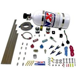 Nitrous Express (NX) Nitrous Oxide Systems 80045-10