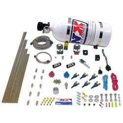 Nitrous Express (NX) Nitrous Oxide Systems 80065-12