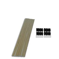 Nitrous Express Stainless Steel Tubing 80085