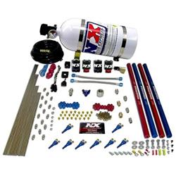 Nitrous Express (NX) Nitrous Oxide Systems 90000-00
