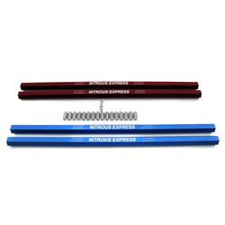 Nitrous Express (NX) Fuel Rails 90002