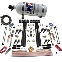 Nitrous Express Shark SX2 Nozzle Nitrous Systems 90009-10