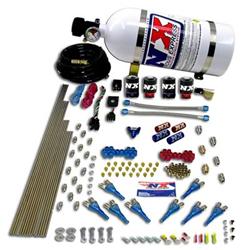 Nitrous Express (NX) Nitrous Oxide Systems 90065-12