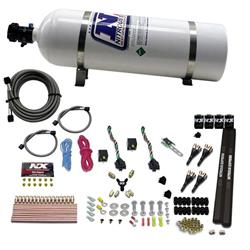Nitrous Express (NX) Nitrous Oxide Systems 90094-15