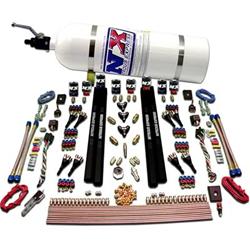 Nitrous Express (NX) Nitrous Oxide Systems 90095-00