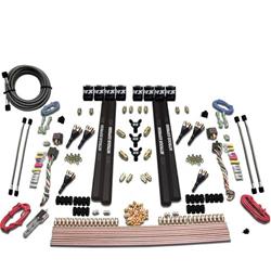 Nitrous Express (NX) Nitrous Oxide Systems 90096-00