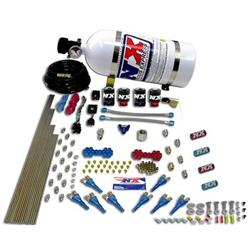 Nitrous Express Street Shark Nitrous Systems 90100-05