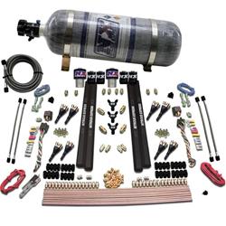 Nitrous Express (NX) Nitrous Oxide Systems 90209-12