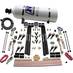 Nitrous Express (NX) Nitrous Oxide Systems 90209-15