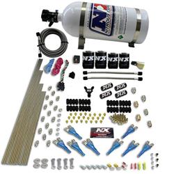 Nitrous Express (NX) Nitrous Oxide Systems 90506-10