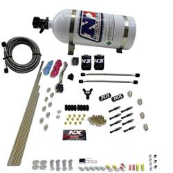 Nitrous Express (NX) Nitrous Oxide Systems 93006-10