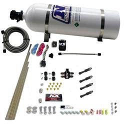 Nitrous Express (NX) Nitrous Oxide Systems 93046-15