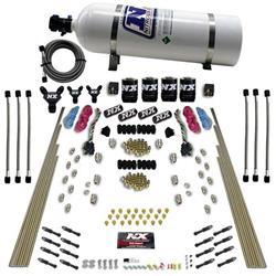 Nitrous Express (NX) Nitrous Oxide Systems 93106-15