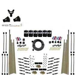 Nitrous Express (NX) Nitrous Oxide Systems 93206-00