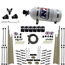 Nitrous Express (NX) Nitrous Oxide Systems 93206-10