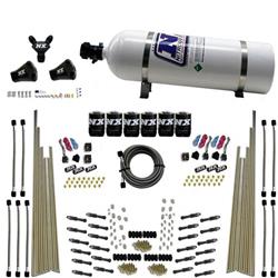 Nitrous Express (NX) Nitrous Oxide Systems 93206-15