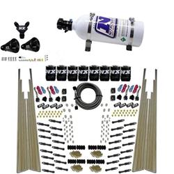 Nitrous Express (NX) Nitrous Oxide Systems 93306-05