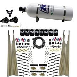 Nitrous Express (NX) Nitrous Oxide Systems 93306-15