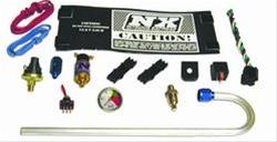 Nitrous Express (NX) Nitrous Oxide System Conversion and Upgrade Kits GENX-8