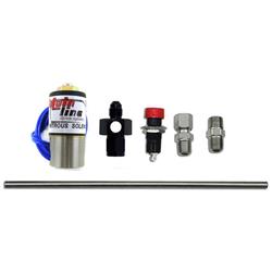 Nitrous Express Mainline Nitrous Oxide Purge Systems ML15601