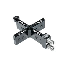 Nitrous Express (NX) Nitrous Oxide Plates NP603C