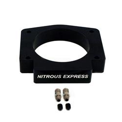 Nitrous Express Ford EFI Plate Conversions for 2015-2020 MUSTANG - NP953