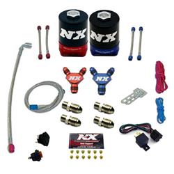 Nitrous Express Ford EFI Plate Conversions NX200
