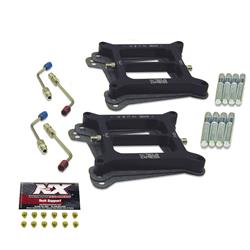 Nitrous Express Stage 6 Plate Conversion Kits NX3024