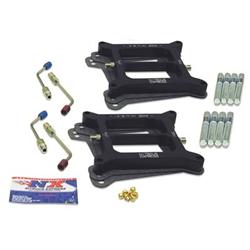 Nitrous Express Stage 6 Plate Conversion Kits