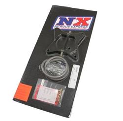 Nitrous Express Ford EFI Plate Conversions