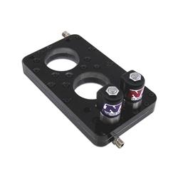Nitrous Express Ford EFI Plate Conversions for 2005-2010 MUSTANG - NX347