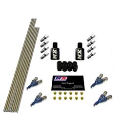 Nitrous Express (NX) Nitrous Oxide System Conversion and Upgrade Kits NX400