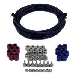 Nitrous Express (NX) Nitrous Oxide System Conversion and Upgrade Kits NX401