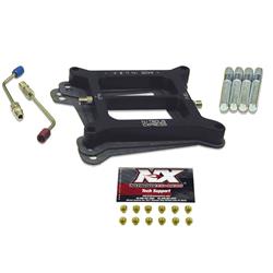 Nitrous Express Hitman Plate Conversion Kits NX404