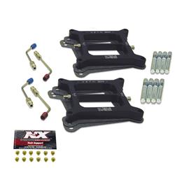 Nitrous Express Pro Power Plate Conversion Kits NX5024