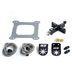 Nitrous Express (NX) Nitrous Oxide Plates NX603C