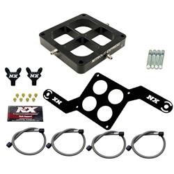 Nitrous Express (NX) Nitrous Oxide System Conversion and Upgrade Kits NX608