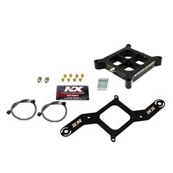 Nitrous Express (NX) Nitrous Oxide Plates NX609