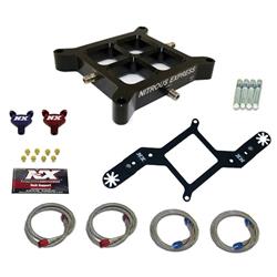 Nitrous Express (NX) Nitrous Oxide System Conversion and Upgrade Kits NX616
