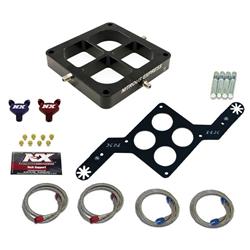 Nitrous Express (NX) Nitrous Oxide System Conversion and Upgrade Kits NX618