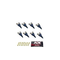 Nitrous Express (NX) Nitrous Oxide System Conversion and Upgrade Kits NX700