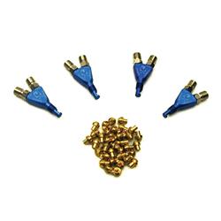 Nitrous Express Piranha Nitrous Nozzles NX704