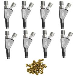 Nitrous Express (NX) Nitrous Oxide System Conversion and Upgrade Kits NX800