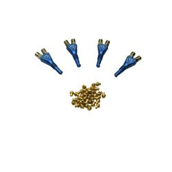 Nitrous Express (NX) Nitrous Oxide System Conversion and Upgrade Kits NX904