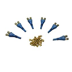 Nitrous Express Shark Nozzles NX906