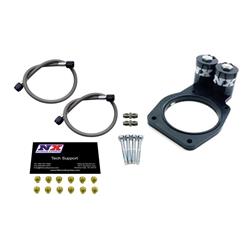 Nitrous Express (NX) Nitrous Oxide System Conversion and Upgrade Kits NX931