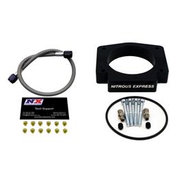 Nitrous Express LS Plate Conversion Kits NX934