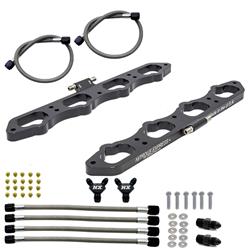 Nitrous Express (NX) Nitrous Oxide Plates NX936